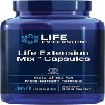 Life Extension Mix 360 capsules