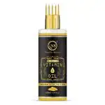 Vitamin E Hair Oil with Comb Applicator