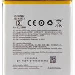MobCrown Battery Compatible With OnePlus 5 / OnePlus 5T {BLP637} - 3300 mAh Capacity