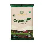 Green Blossom Organic Jowar Atta / Sorghum Flour - 1 Kg