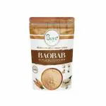 BUYU NATURAL BAOBAB SUPERFRUIT POWDER 100G | Immune support|