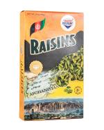White Diamond Dry Fruit Raisins Kishmish | 250 gm