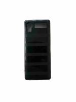 GI PRODUCTS Multicolor Silicon Mobile Back Cover For Itel 5612