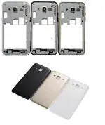 NAFS Gold Housing Body For Samsung Galaxy J7