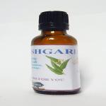 Xetomos Kashgari Safeda Eucalyptus Globulus Nilgiri essential oil 30ml other names are Kashgari Safeda, safeda, kashgari, barytes, Safeda Kashgari