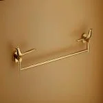 ULTRALUX Designer Sparrow Series Towel Rod