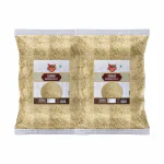CHANGEZI’S BAWARCHI KHANA Uttarakhand Samak Chawal|Upwas/Vrat Millet Samwa|Swang Samak Rice/Sama/Samo Seeds-480g(240g*2Pkt)