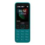 Nokia 150 DS 2020, Cyan, Featurephone