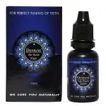 Dentune The Tooth Elixir 2 Drop Unique Liquid Toothpaste (Sensitivity, Bad Breath, Swollen And Bleeding Gums, Toothache, Daily Oral Hygiene)