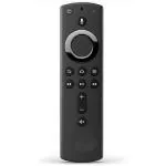 Electvision Remote Control Compatible with Fire tv Stick (Pairing Manual Will be Back Side Remote Control)(PP)