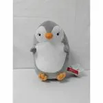 Hamleys Penguin Multicolour Plush Soft Toys For Girls and Boys, 2 Yrs+