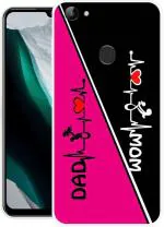 PAEDICON Back Cover for Lava Z81, XOLO Era 5X (Black, Purple, Flexible, Silicon) SOFT-LAVAZ81-SSR1681
