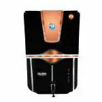 Aqua d pure Copper 12-L RO+UV Water Filter Purifier for Home, Kitchen Fully Automatic UF+TDS Controller (A76 Covered Copper RO)