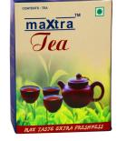 MaXtra Premium Tea| Pack of 1 | 500 gram