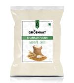Groshaat Mp Sharbati wheat flour 500 g Pack