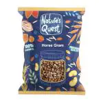 Nature's Quest Brown Horse Gram 900 gms | Kollu | Kollu Paruppu
