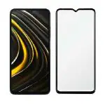 ECMERED Realme C35 Ceramic matte tempered film