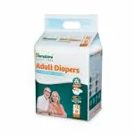Himalaya Adult Diaper (M), 10 pcs | Unisex