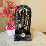 DARIDRA BHANJAN - Ram Lalla in Ayodhya Temple | Ayodhya Ramlala | Ram lalla Statue | Ram Lalla Statue in Ayodhya Mandir | Ram Murti for Home Temple.