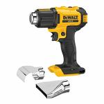 Dewalt 18 V Adjustable Cordless Heat Gun