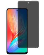 Tremolite Premium Privacy Tempered Glass For Mi Redmi Note10 Pro