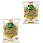 Notlih 100g Tej Patta With Natural Aroma (50g x 2)