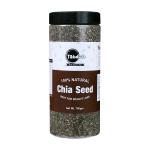 Tikhalwale Raw Chia Seeds 700gm Jar