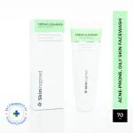 SkinInspired Creme Face Wash for Deep Cleansing (70 ml)