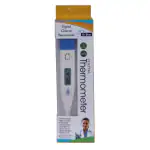 DR DIAZ DIGITAL THERMOMETER PACK OF 1
