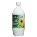 Soulfresh Perfumed Floor Cleaner Liquid Pine Fresh Phenyl, Milky 1Ltr