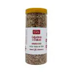 Nature's Trunk-Navara Red Rice Falkes(Flattened Red Rice flakes) | Rich with Fiber, Nutrients, and Anti-oxidents | Karunguruvai | Navara Rice | Rajamudi | Mapillai Samba Rice - Poha | Pure, Natural & Healthy - 1.2KG