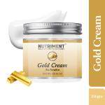 Nutriment Gold Cream, 250gm