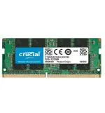 Crucial RAM 4GB DDR4 2666 MHz CL19 Desktop Memory CT4G4DFS8266