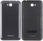Imbi Htc Desire 616 Dual Sim Black Fiber Back Body Panel