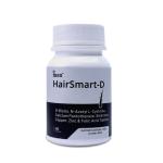 ForMen Biotin Hair Growth Tablets | Control Hair Fall & Improve Hair Thickness & Volume | Vitamins & Minerals Supplements | Biotin Supplements For Men - 60 Tablets