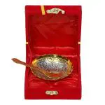 Design Decor Gallery Clear Decorative Bowls (Pack Of 2)