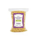 Popcorn & Company Butter Salted Popcorn Pack Made with Whole Grain and Sunflower Oil, Ready to Eat Popcorn Pack (500g)