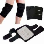 NEPROENT Hot Knee Belt | Magnetic Therapy | Heating Knee Pad | Knee Braces Support Heating Belt | Health Care Tool & Accessories|Personal Care Skin Care Foot Care
