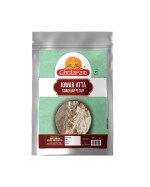 Ghotaram Great Millet (Broom Corn) Flour/Atta|A++ Sabut Jowar/Cholam/Jonna Millet Atta|White Sorghum Atta Packed With Rich B vitamins-3980g