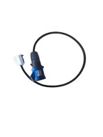 PME Mercedes Benz EV Charger Connector/ Adaptor (16A)