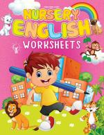 Dreamland Nursery English Worksheets