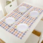 Table Mat D02 Set 4