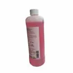 SUPER TOP PLUS HAND SANITIZER PINK 500 ML
