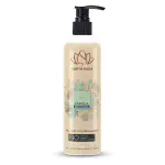Earth raga Alcohol And Silicone Free Body Lotion All Skin Type Hydrates And Rejuvenates Skin Vanilla Essential Oil - 250 ml