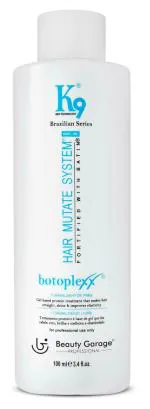 Beauty Garage K9 Botoplexx For All Types Hair Treatment 100Ml