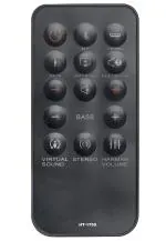 Akshita Trading __HT-1750__ JBL Cinema Home Cinema SB350 2.1 Soundbar Wireless Subwoofer Remote