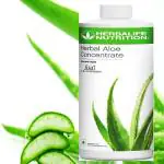 HERBALIFE NUTRITION Herbal Aloe Concentrate - 500 ml
