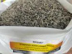 Mashki Sunflower Seeds For Gardening - 2 kg