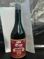 Aayu Enterprises Mix Berry Juice, Acai & Blue Berries. Super Anti Oxident Immunity Booster Juice.