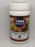 7006 HERBALS THIRIPALA CHOORANAM 100gm (Pack of 3)